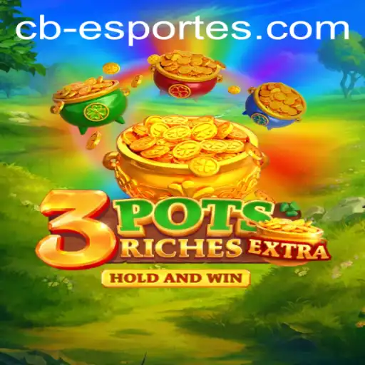 3potsExtra: Revolutionizing the Gaming Arena with Innovation and Strategy