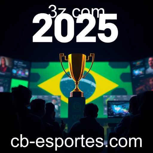 Revolução nos eSports: Brasil em Destaque