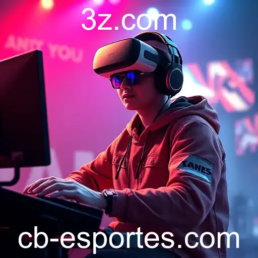 O Impacto do CBESP no Cenário dos Esportes Virtuais em 2025