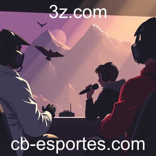 O Crescimento dos Jogos Digitais em 2025