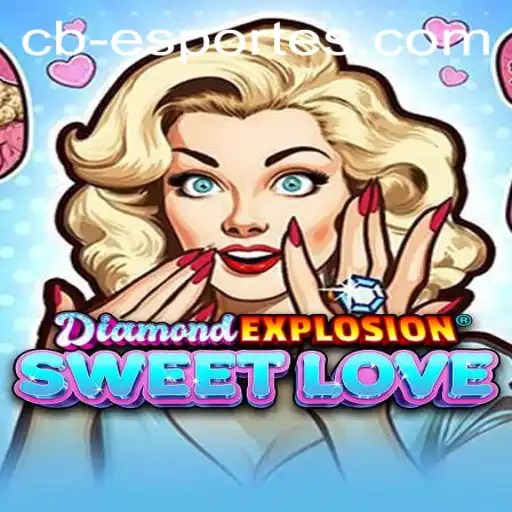 DiamondExplosionSweetLove: The Exciting World of Interactive Gaming
