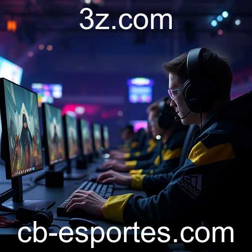 Avanços no Mercado de Jogos eSports em 2025