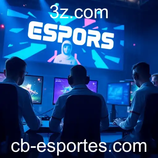 A Revolução dos eSports: Atualizações e Tendências de 2025