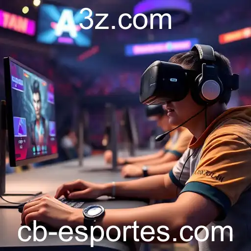 Revolução nos eSports: Novas tendências e desafios