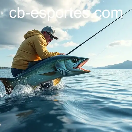 Exploring the Exciting World of Fishing Games