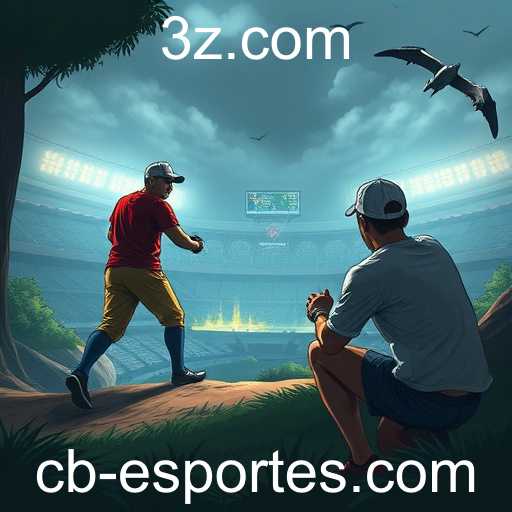 Tendências do Mercado de Jogos em 2025