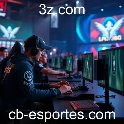 A Revolução dos Jogos: Tecnologia e Inovação em 2025