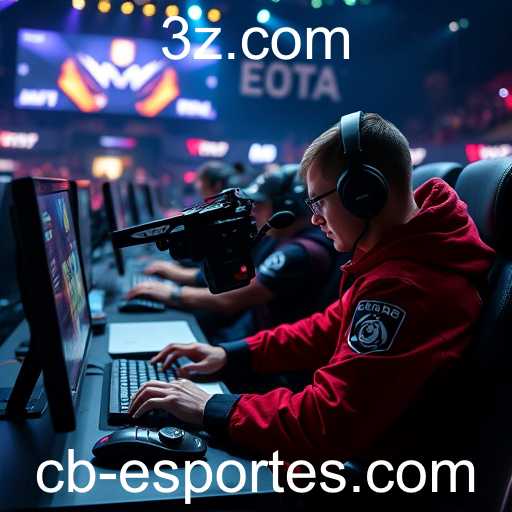 O Crescimento das Apostas em Esportes Eletrônicos