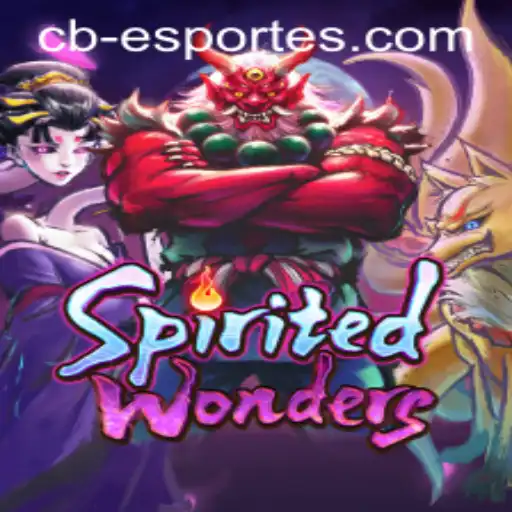 Exploring the Wonders of SpiritedWonders: A Thrilling Adventure in the World of Gaming