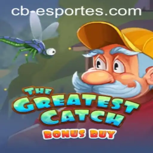 The Greatest Catch Bonus Buy: Dive into the Thrill of the Ocean's Riches