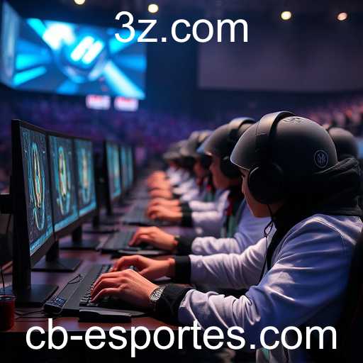 Impacto dos eSports no Cenário Global de Jogos