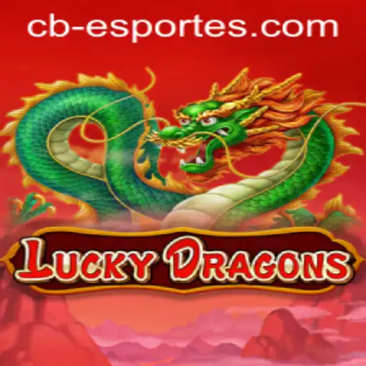 LuckyDragons: A Spirited Adventure in the World of Gaming