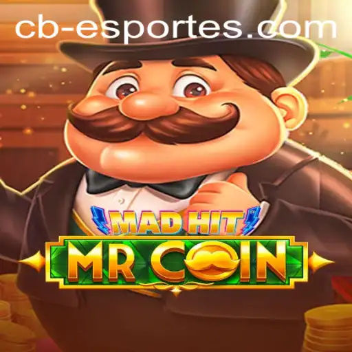 MadHitMrCoin: A Thrilling New Addition to the Gaming World