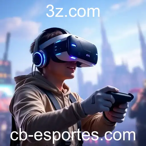O Impacto dos Jogos de Realidade Virtual em 2025