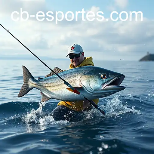 Exploring the World of Online Fishing: A Dive into 