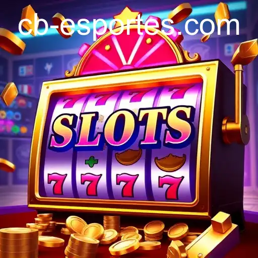 Online Slots: An In-Depth Exploration with CBESPORTES