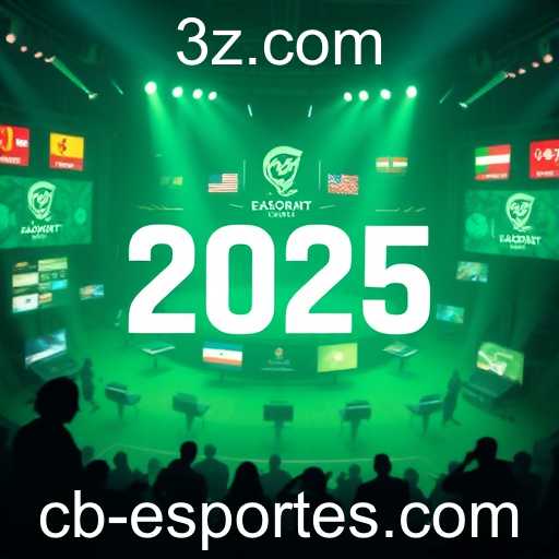 Revolução no Cenário dos eSports: Novas Equipes e Metas