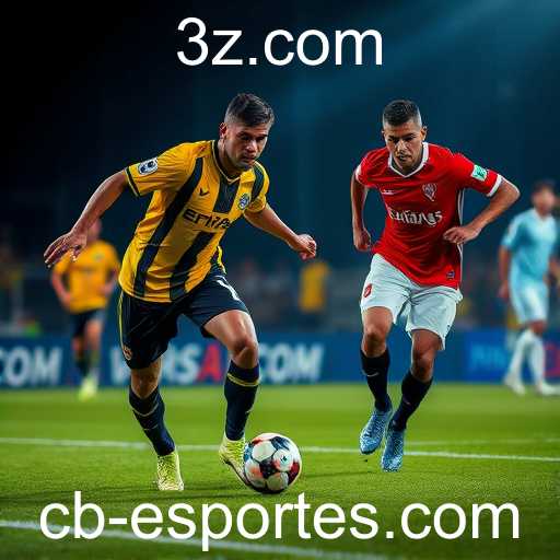 Revolução Digital no Futebol Brasileiro em 2025