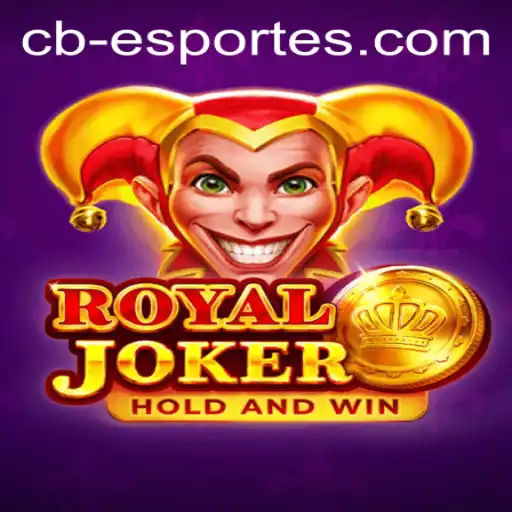 Unveiling RoyalJoker: The Intriguing World of CBEsportes
