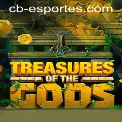 Exploring the Epic Adventure of TreasureoftheGods