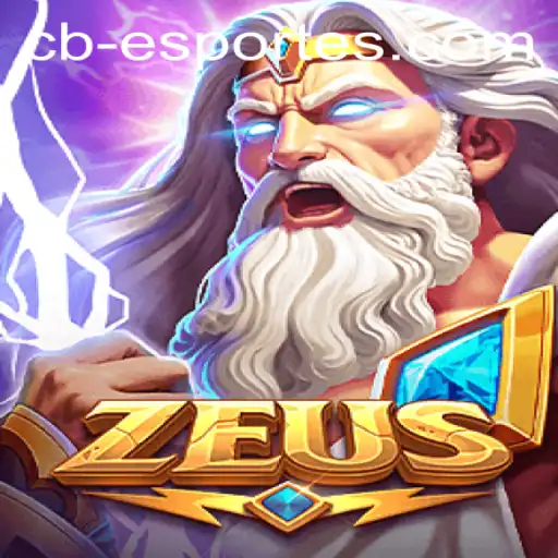 Unveiling Zeus: A Glimpse Into the Competitive World of Cbesportes